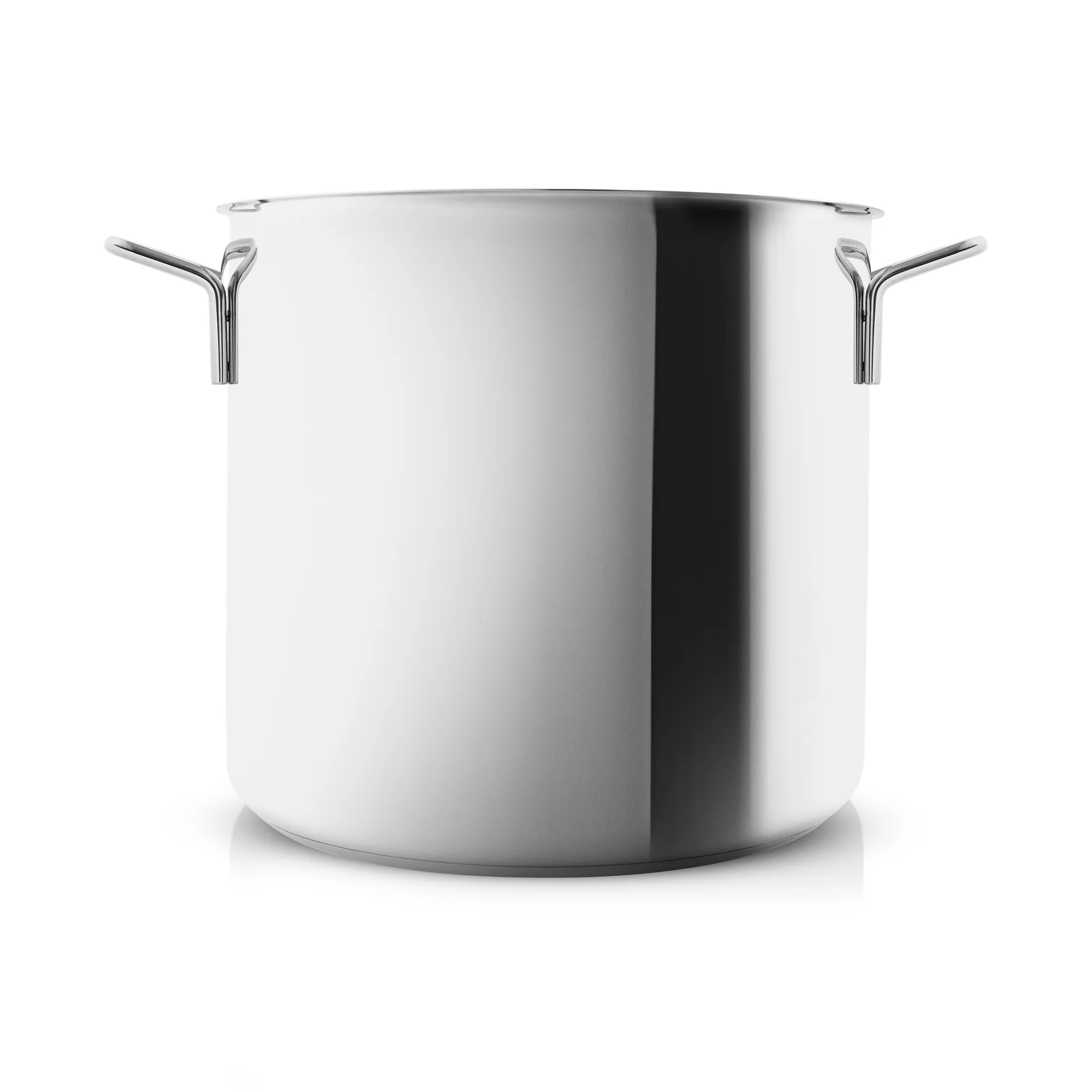 Eva Trio Stainless Steel Suppentopf, 15 l Eva Solo