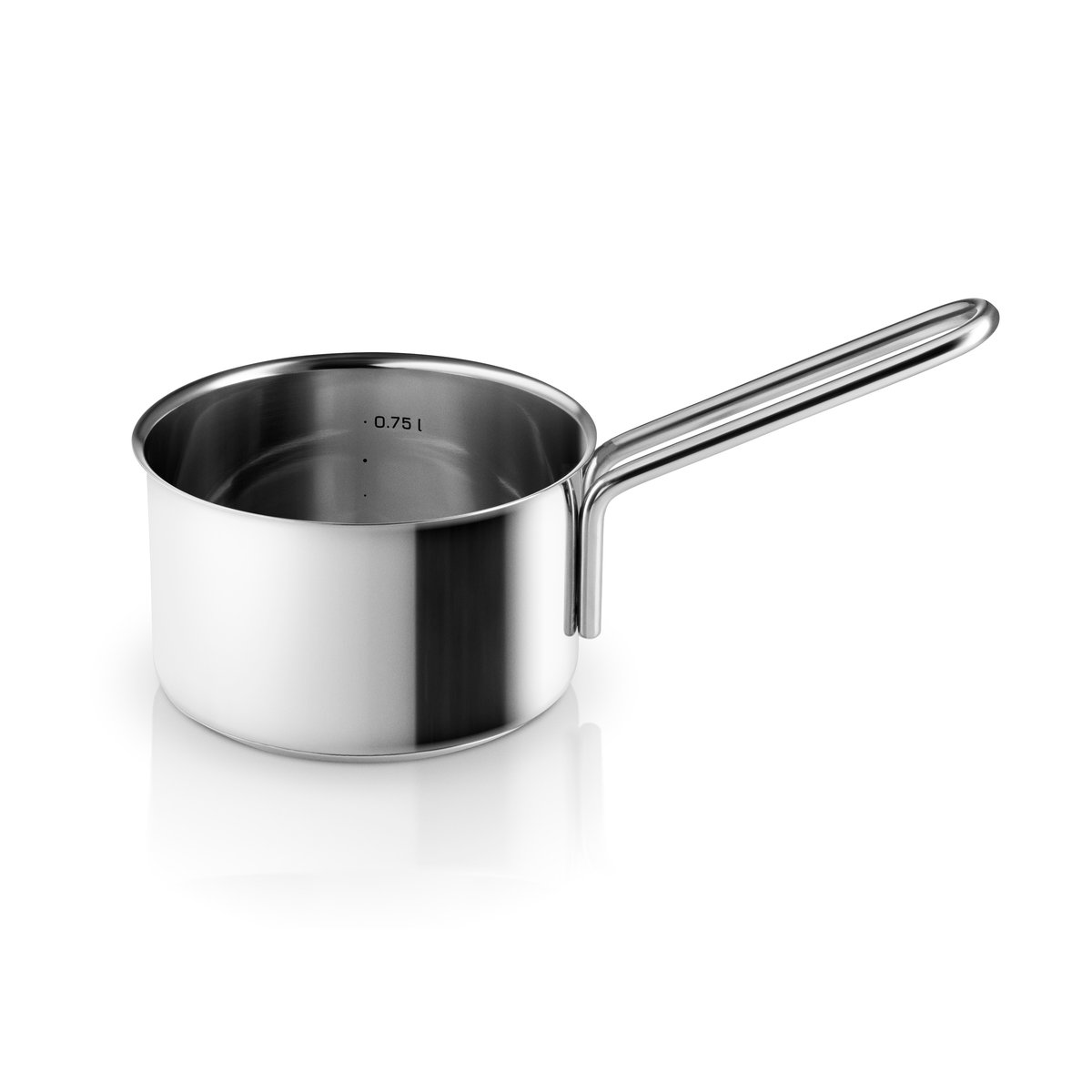 Eva Solo Eva Trio Stainless Steel Topf 1,1 L
