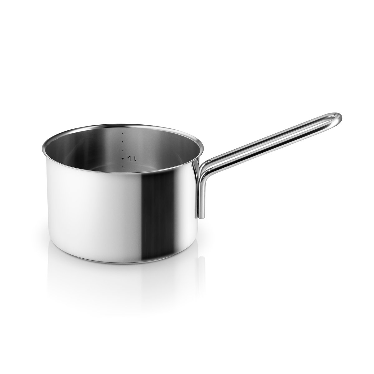 Eva Solo Eva Trio Stainless Steel Topf 1,8 L