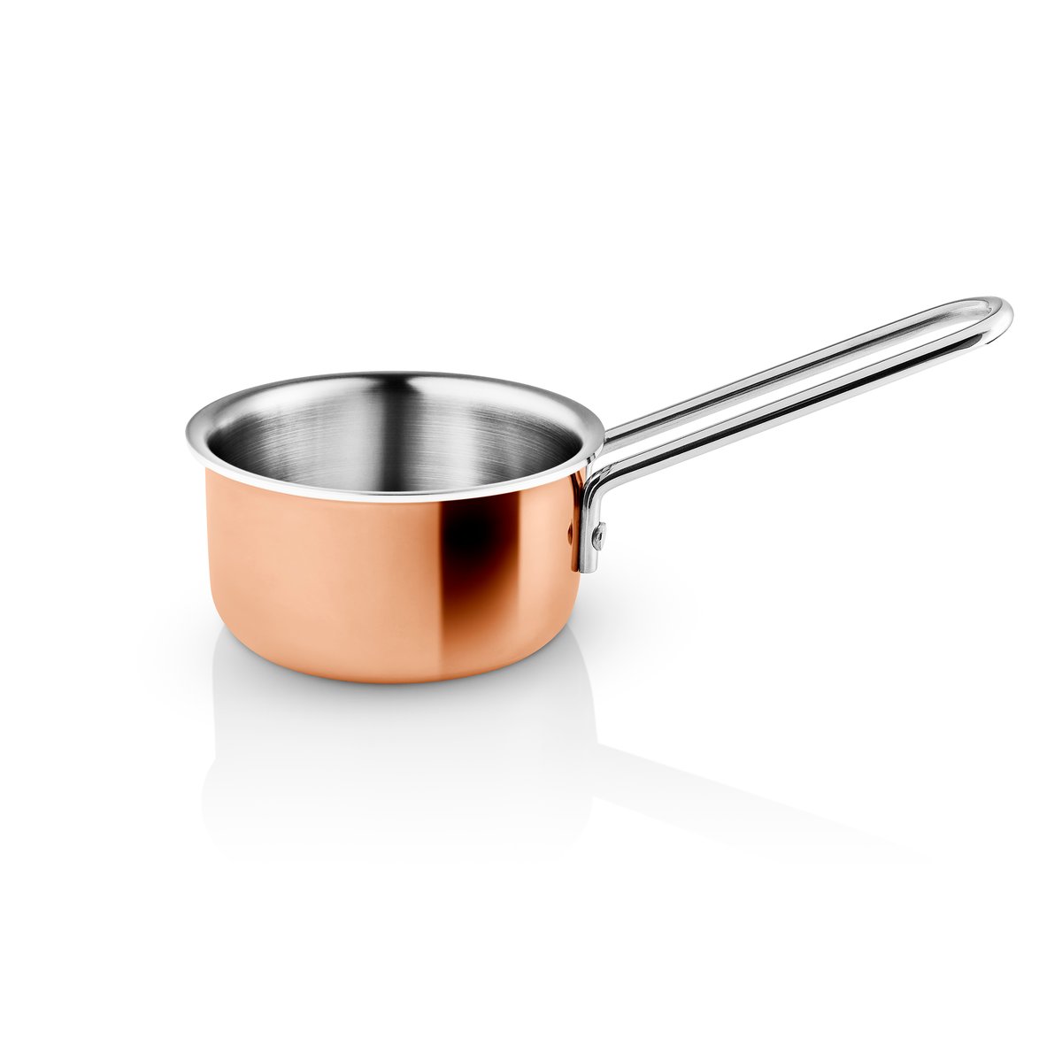 Eva Solo Eva Trio Stiel-Topf Kupfer 0,3 L