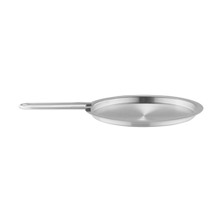 Eva Trio Tellerdeckel recycelter Edelstahl - Ø16 cm - Eva Solo