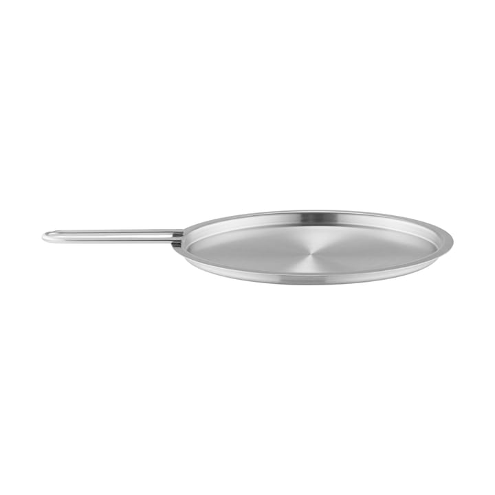 Eva Trio Tellerdeckel recycelter Edelstahl - Ø20 cm - Eva Solo