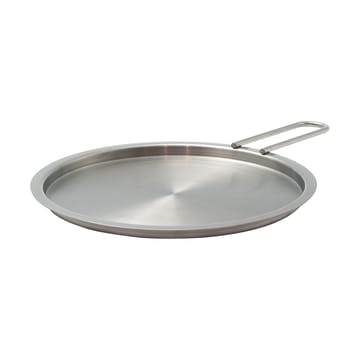Eva Trio Tellerdeckel recycelter Edelstahl - Ø20 cm - Eva Solo