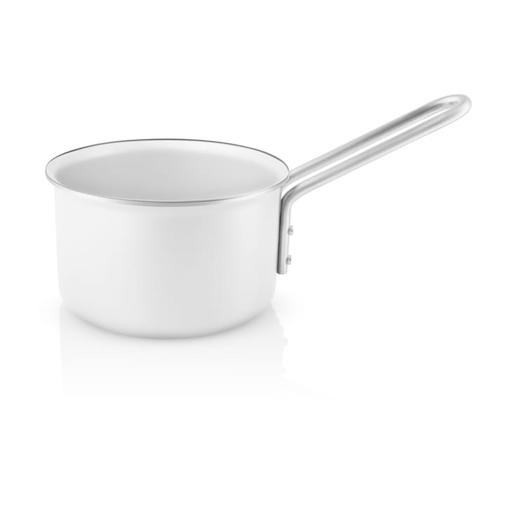 Eva Trio White Line Stielkasserolle, 1,1 l Eva Solo
