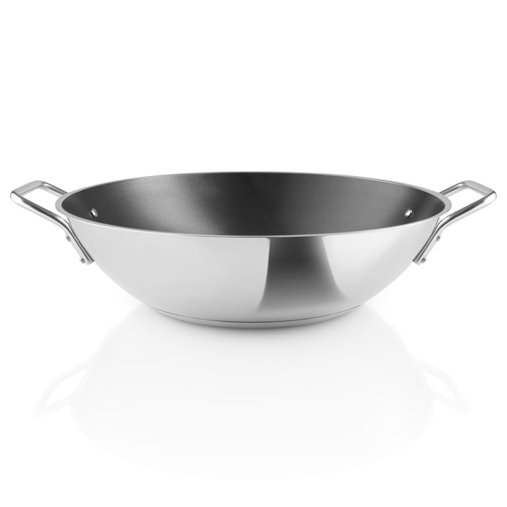 Eva Trio Wok mit Keramikbeschichtung, 32cm Eva Solo