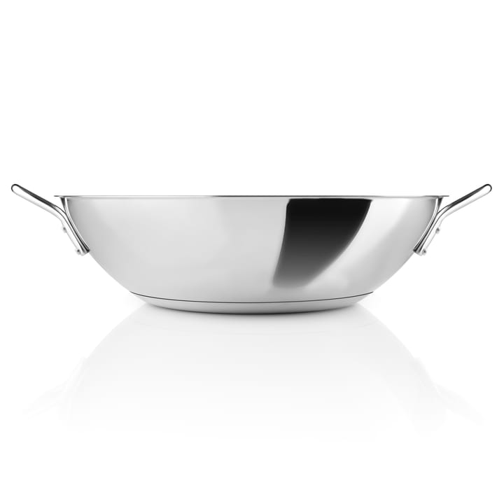 Eva Trio Wok mit Keramikbeschichtung, 32cm Eva Solo
