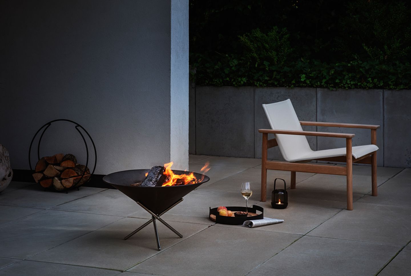 Eva Solo FireCone Grill