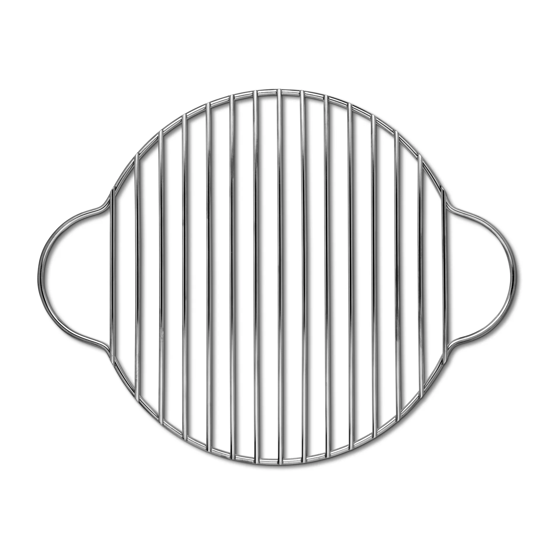 FireCylinder Grill, Ø29,5cm Eva Solo