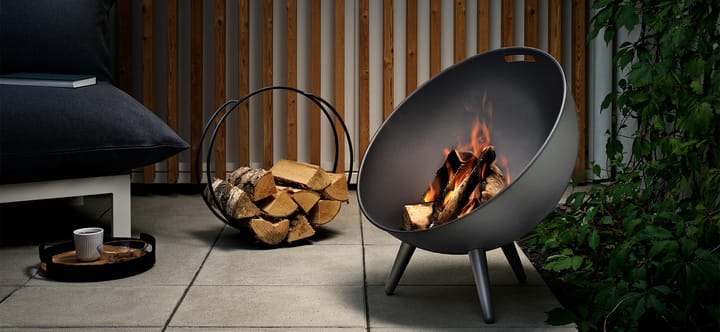 Fireglobe Feuerschale, Ø 64cm Eva Solo