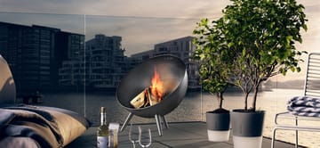 Fireglobe Feuerschale - Ø 64cm - Eva Solo
