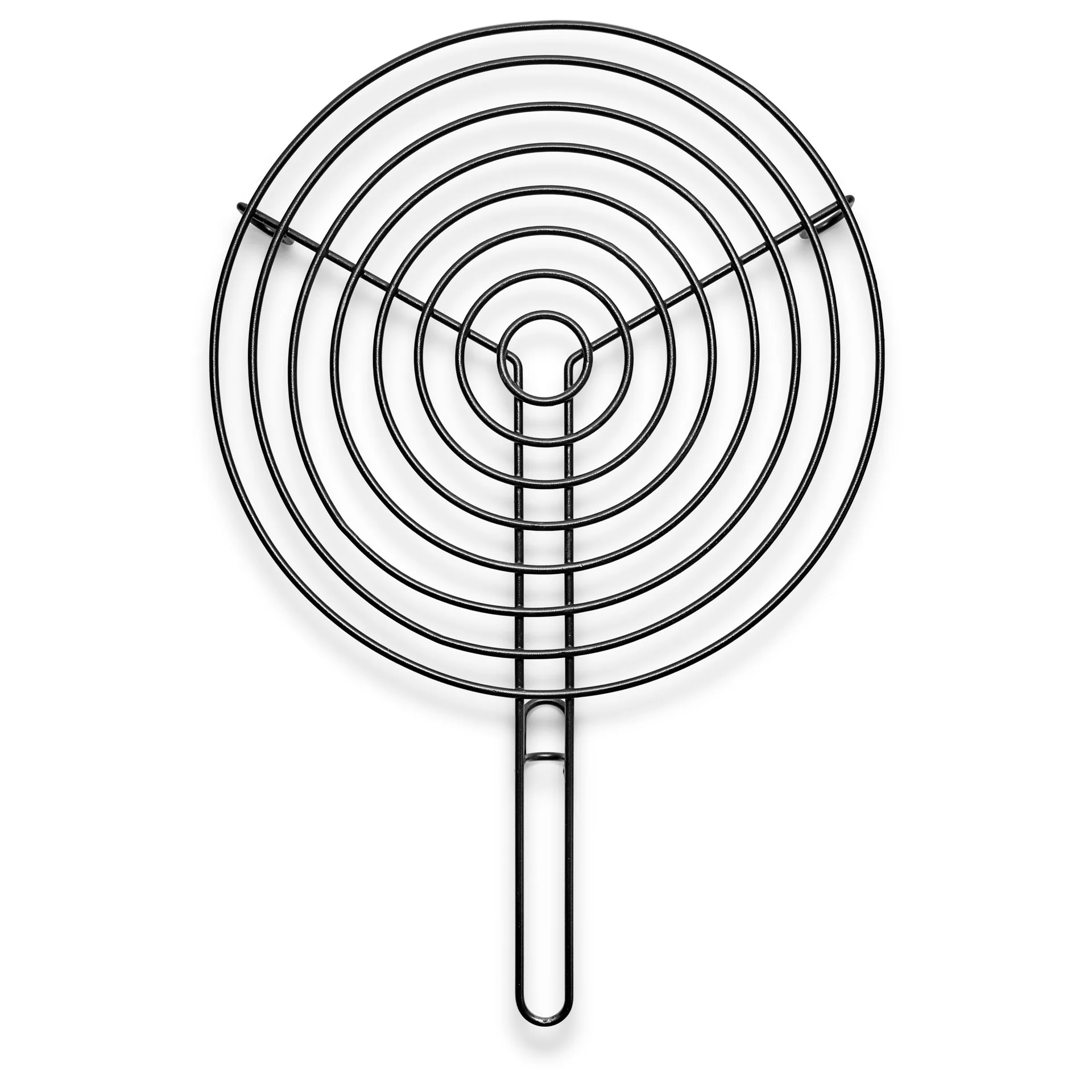 FireGlobe Grillrost, Schwarz Eva Solo