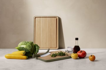 Green tool Bambus Schneidebrett - 39 x 28cm - Eva Solo