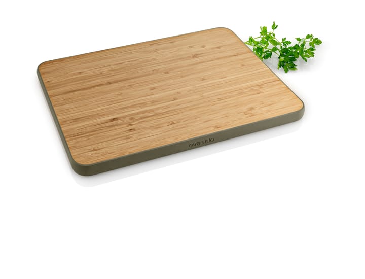 Green tool Bambus Schneidebrett, 39 x 28cm Eva Solo
