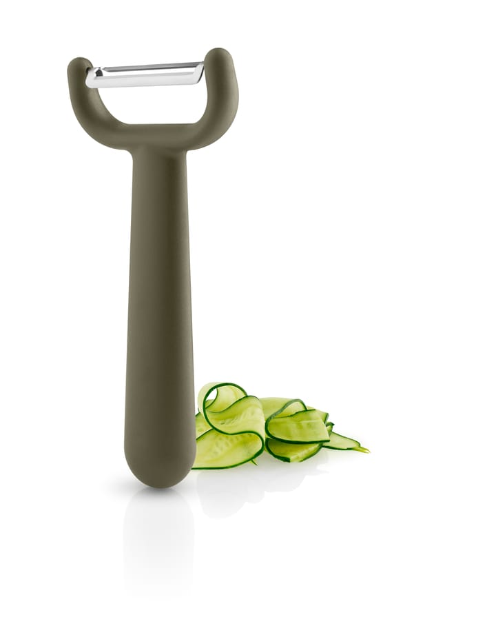 Green tool Gemüseschneider 14,5cm - Grün - Eva Solo