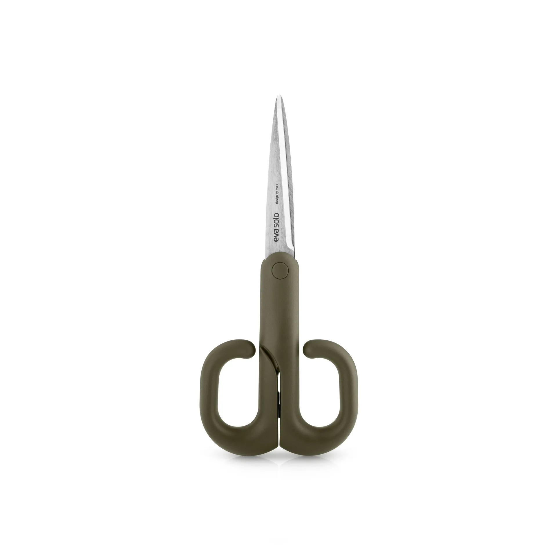 Green tool Küchenschere 20cm, Grün Eva Solo