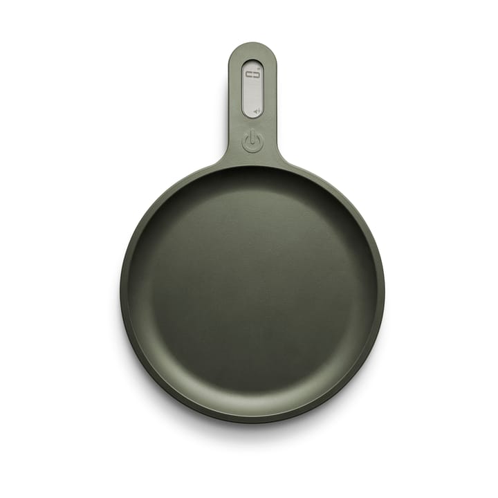 Green Tool Küchenwaage - Grün - Eva Solo