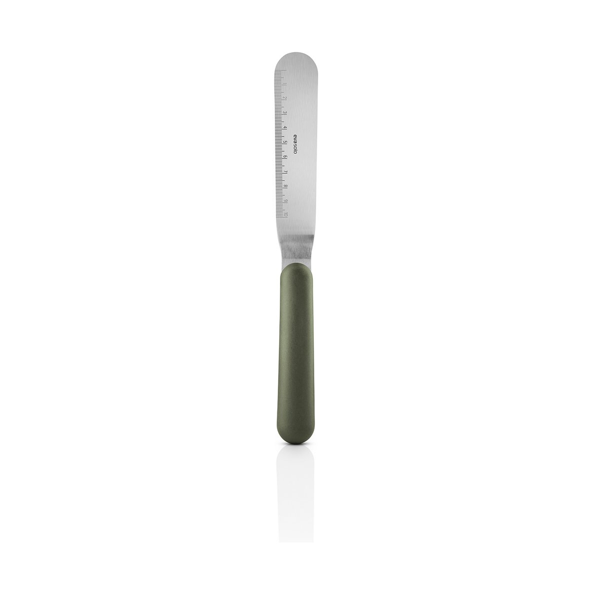 Eva Solo Green Tool Palettenmesser 27 cm Grün