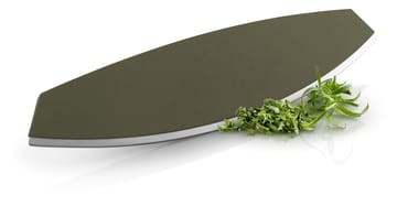 Green Tool Pizza-/Kräutermesser - Grün - Eva Solo