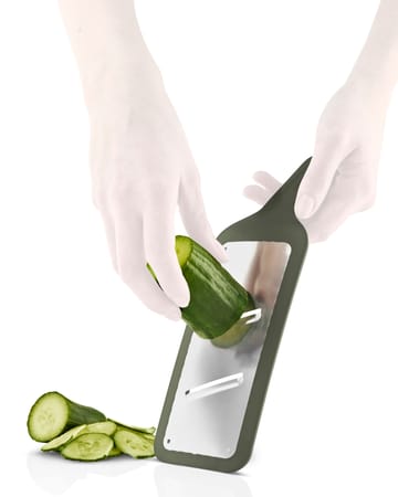 Green Tool Reibe grün - Hobel - Eva Solo