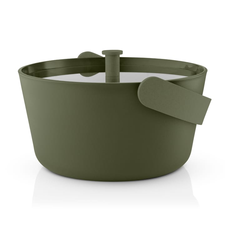 Green Tool Reiskocher für Mikrowelle, 1,7 L Eva Solo