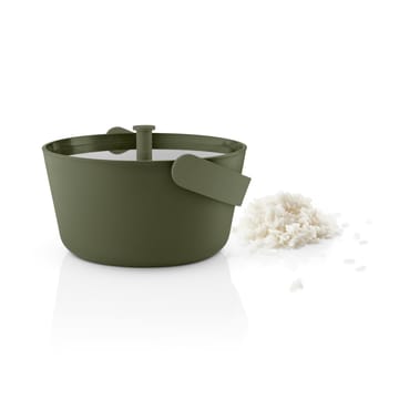 Green Tool Reiskocher für Mikrowelle - 1,7 L - Eva Solo