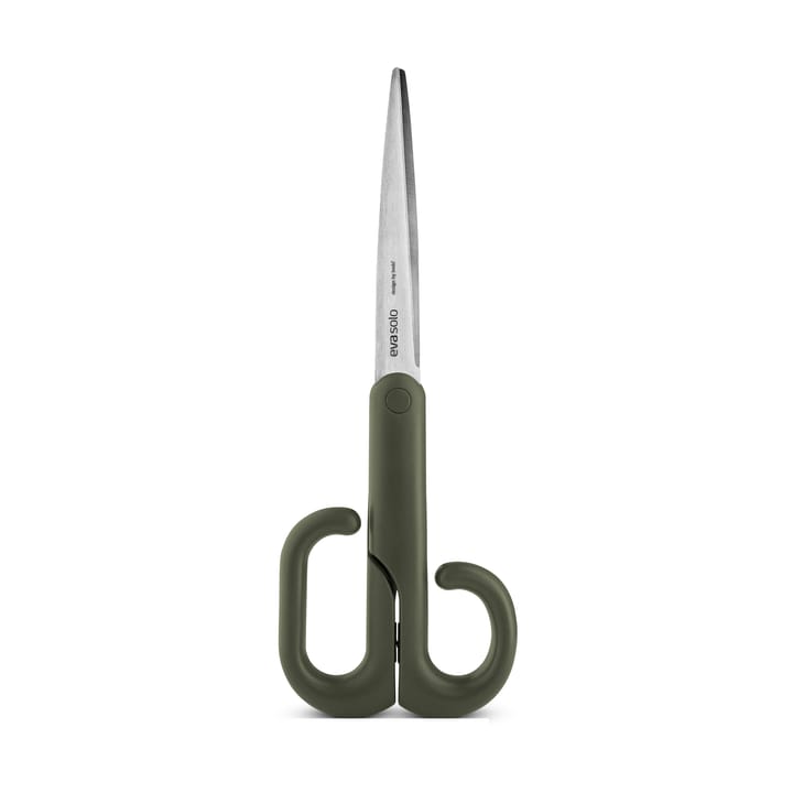 Green Tool Schere 24cm - Grün - Eva Solo