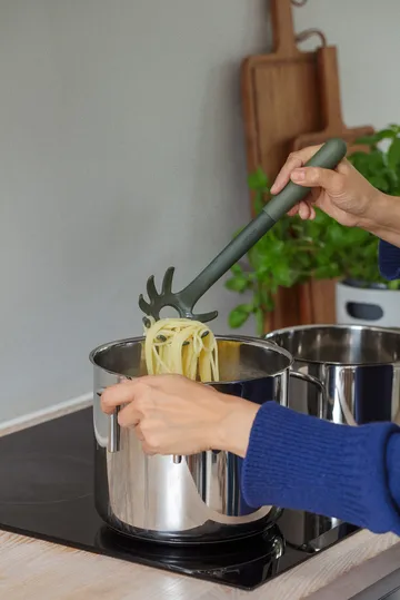 Green tools Pastaset - Green - Eva Solo