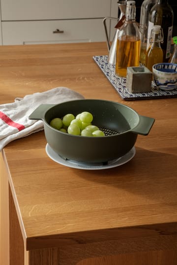 Green tools Sieb - Green - Eva Solo