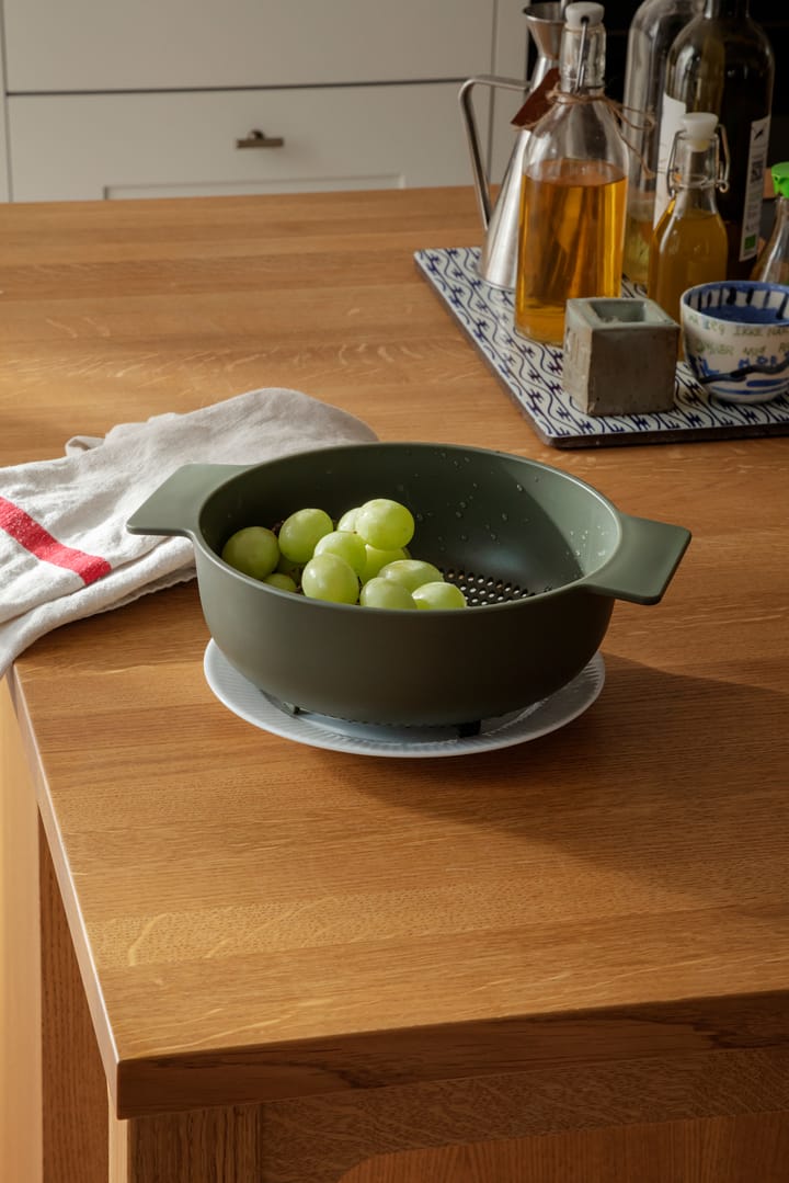 Green tools Sieb, Green Eva Solo