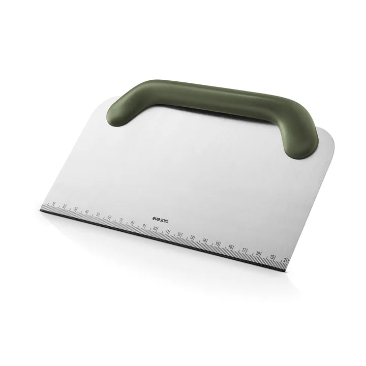 Green tools Teigschneider - Green - Eva Solo