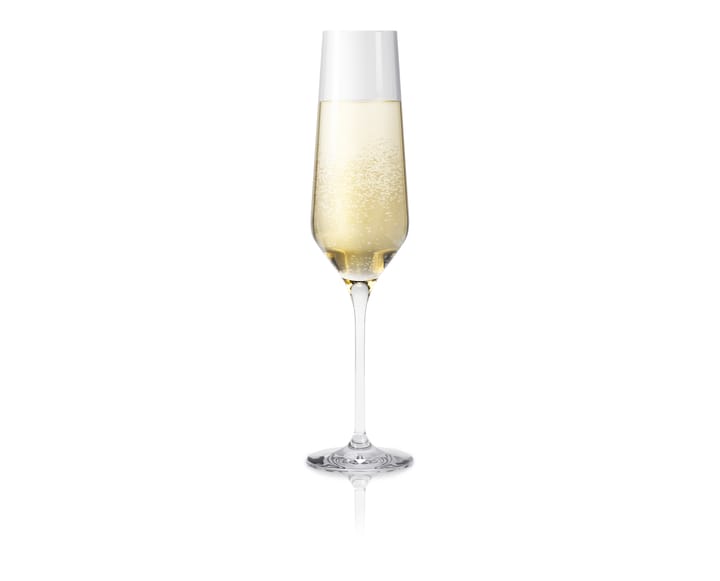 Legio Nova Champagnerglas 26cl - 6er Pack - Eva Solo