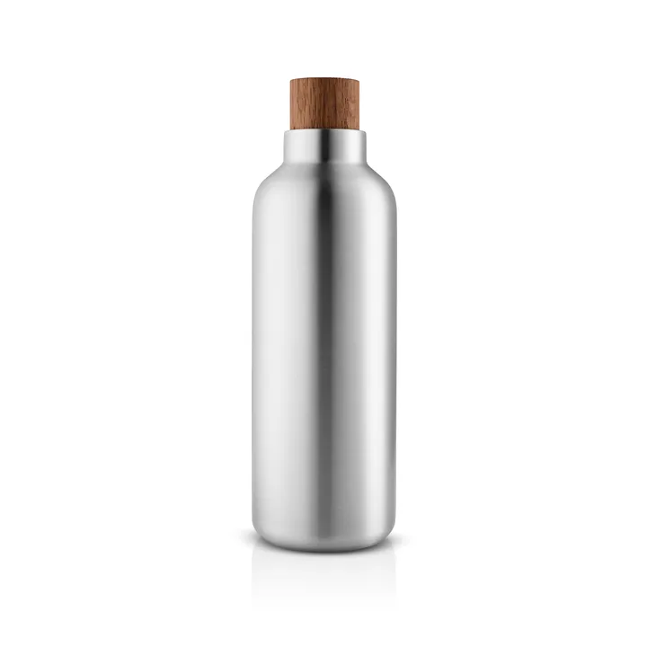 Liquid lounge Thermosflasche - Brushed steel, 0,7 L - Eva Solo