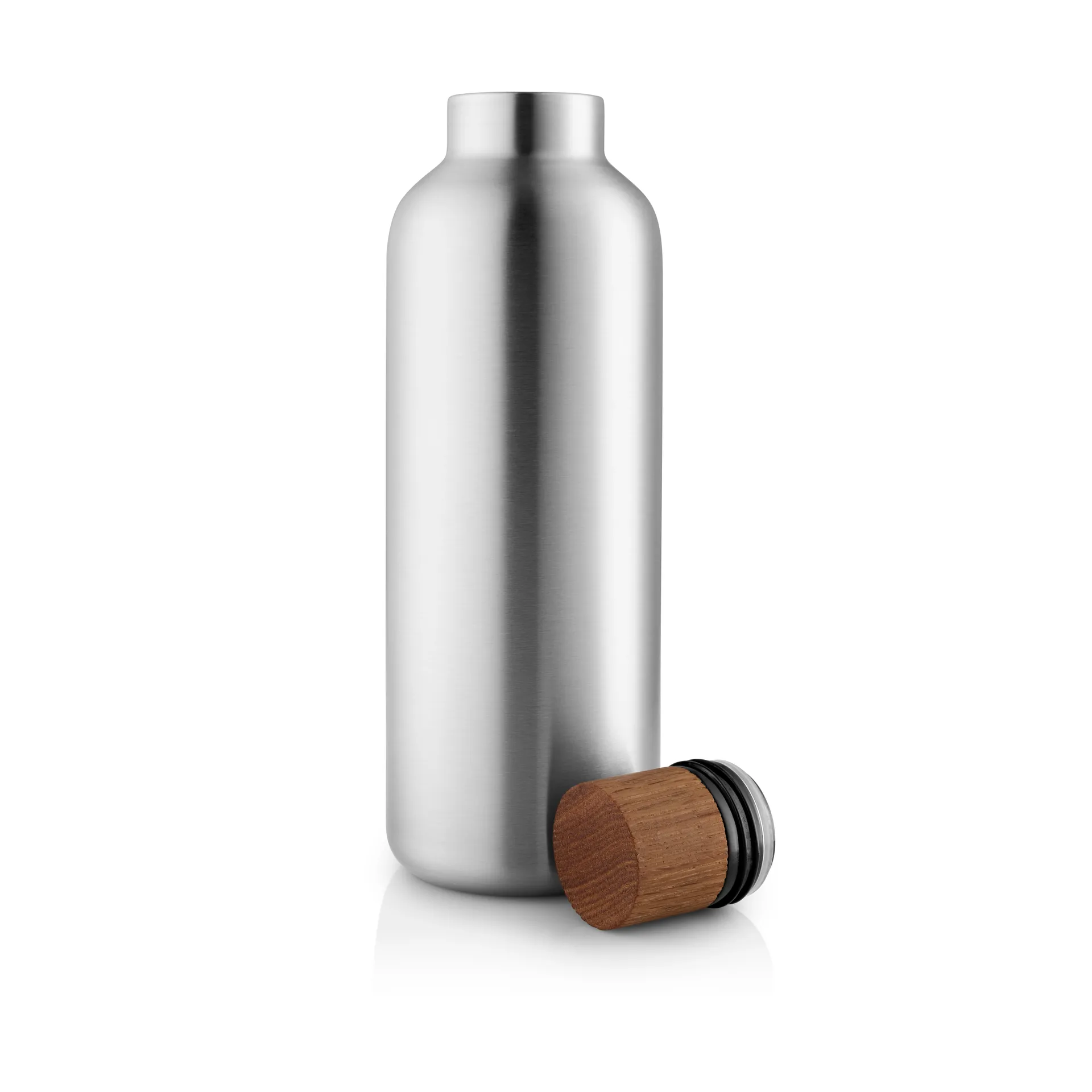 Liquid lounge Thermosflasche, Brushed steel, 0,7 L Eva Solo