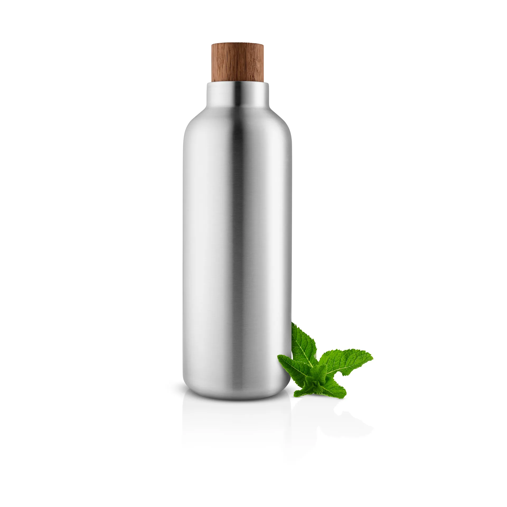 Liquid lounge Thermosflasche, Brushed steel, 0,7 L Eva Solo