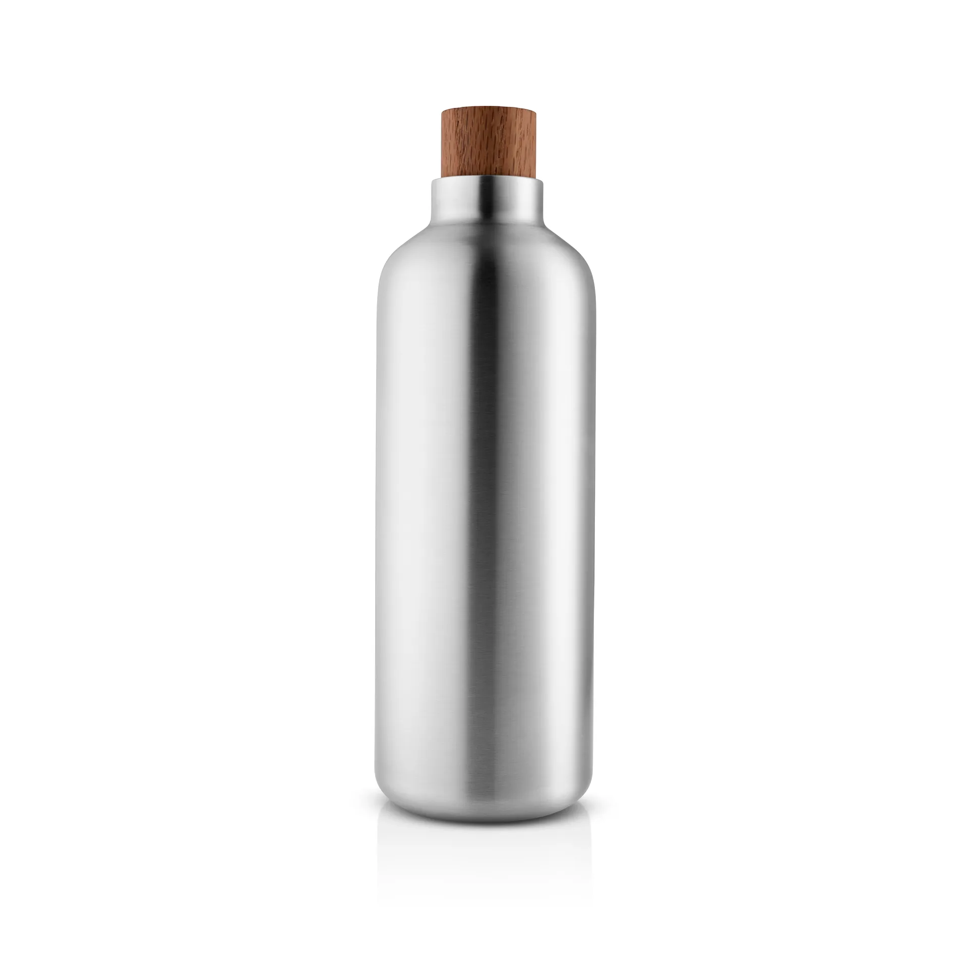 Liquid lounge Thermosflasche, Brushed steel, 1 l Eva Solo