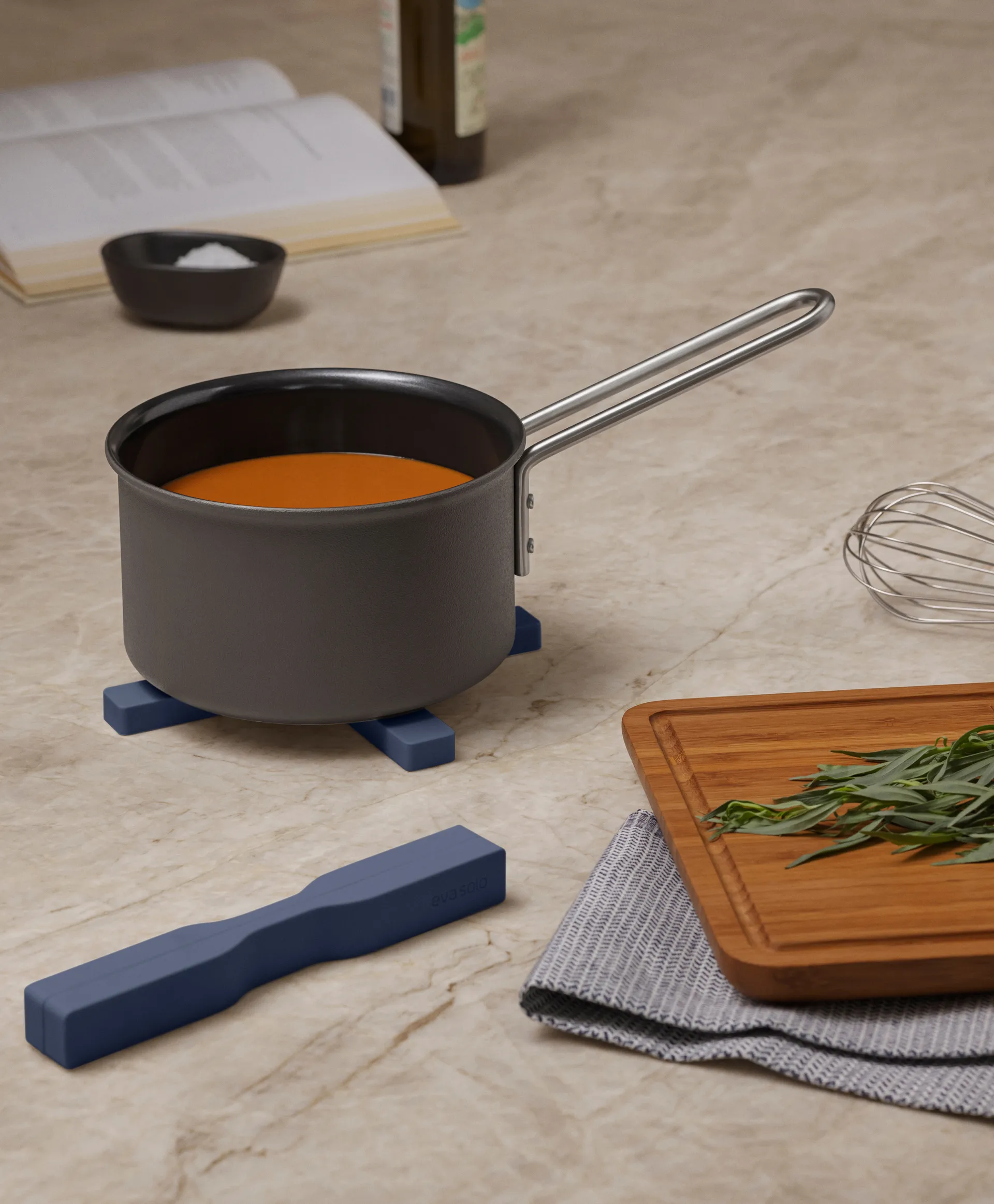 magnetische Topfuntersetzer, Night sky Eva Solo