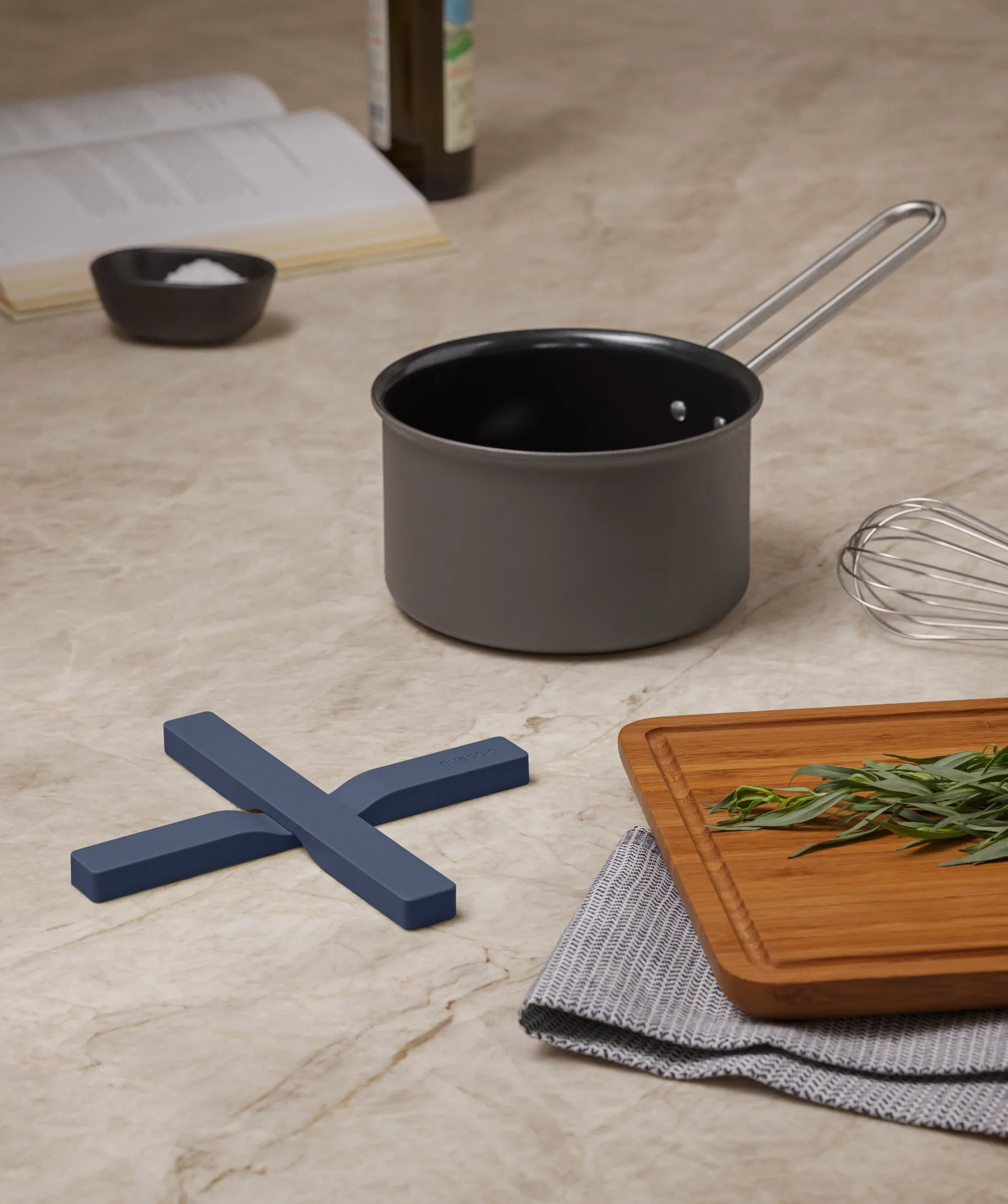 magnetische Topfuntersetzer, Night sky Eva Solo