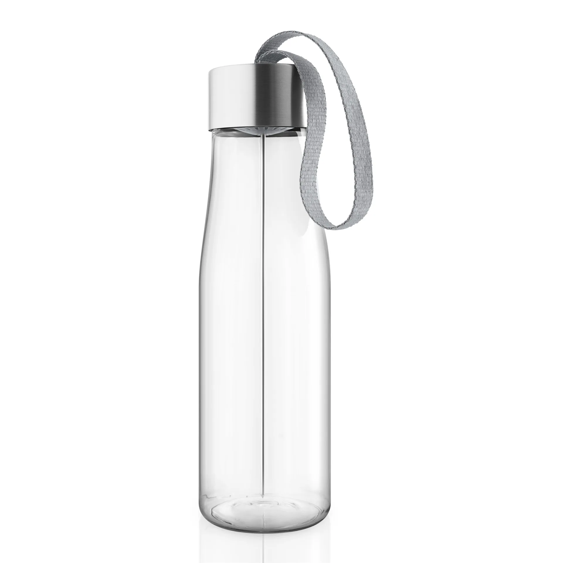 My Flavour Trinkflasche, Marble grey (grau) Eva Solo