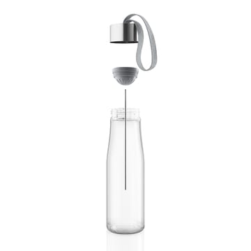 My Flavour Trinkflasche - Marble grey (grau) - Eva Solo