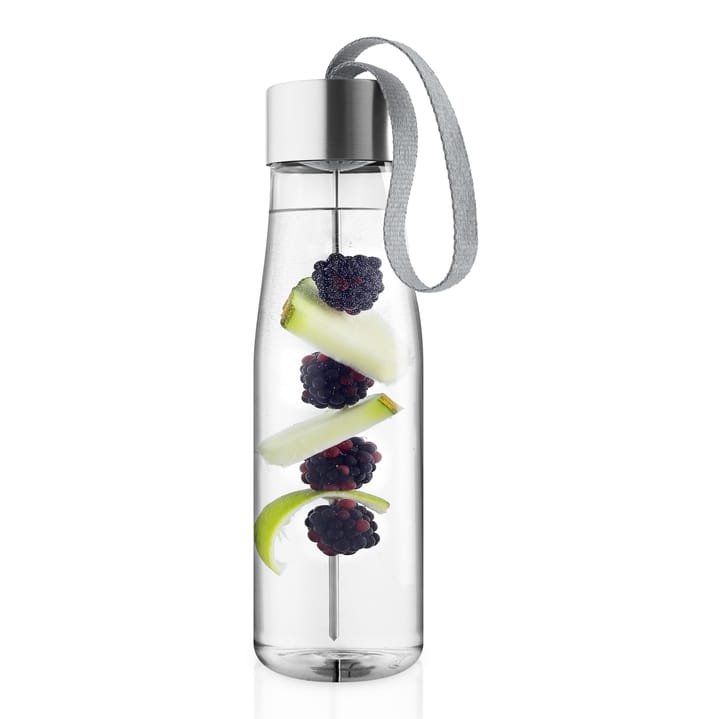 My Flavour Trinkflasche, Marble grey (grau) Eva Solo