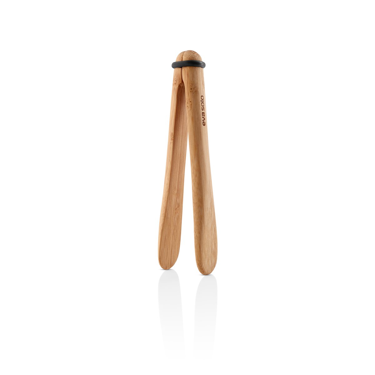 Eva Solo Nordic kitchen Aufschnittzange 17 cm Bamboo