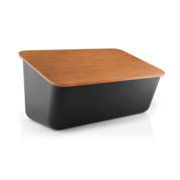 Nordic kitchen Brotkasten - Black - Eva Solo