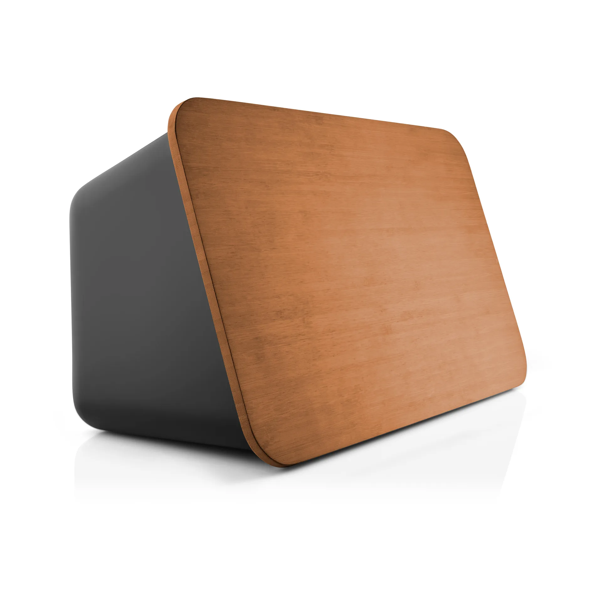 Nordic kitchen Brotkasten, Black Eva Solo