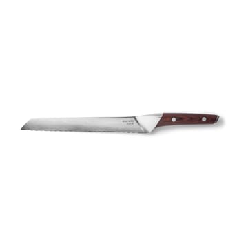 Nordic Kitchen Brotmesser 24 cm - Damaststahl - Eva Solo
