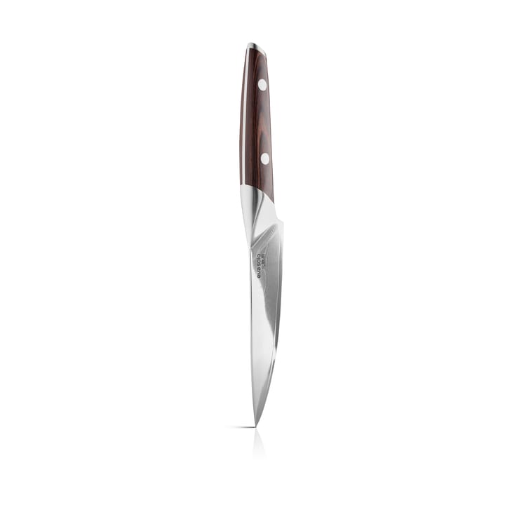 Nordic Kitchen Gemüsemesser 13 cm - Damaststahl - Eva Solo