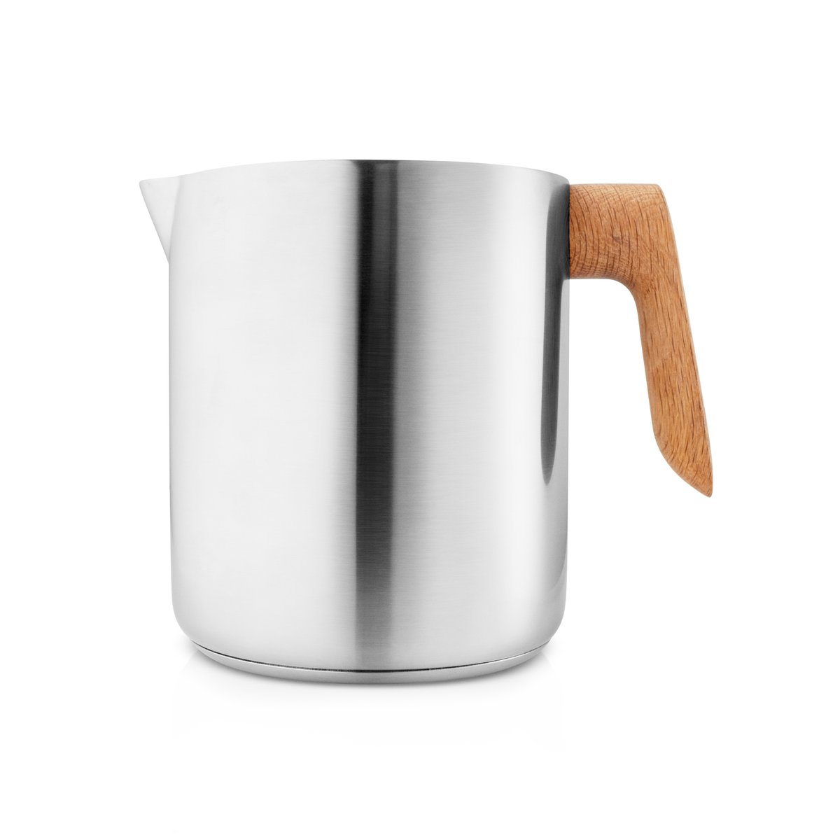 Eva Solo Nordic kitchen Induktionskanne 1 L Edelstahl