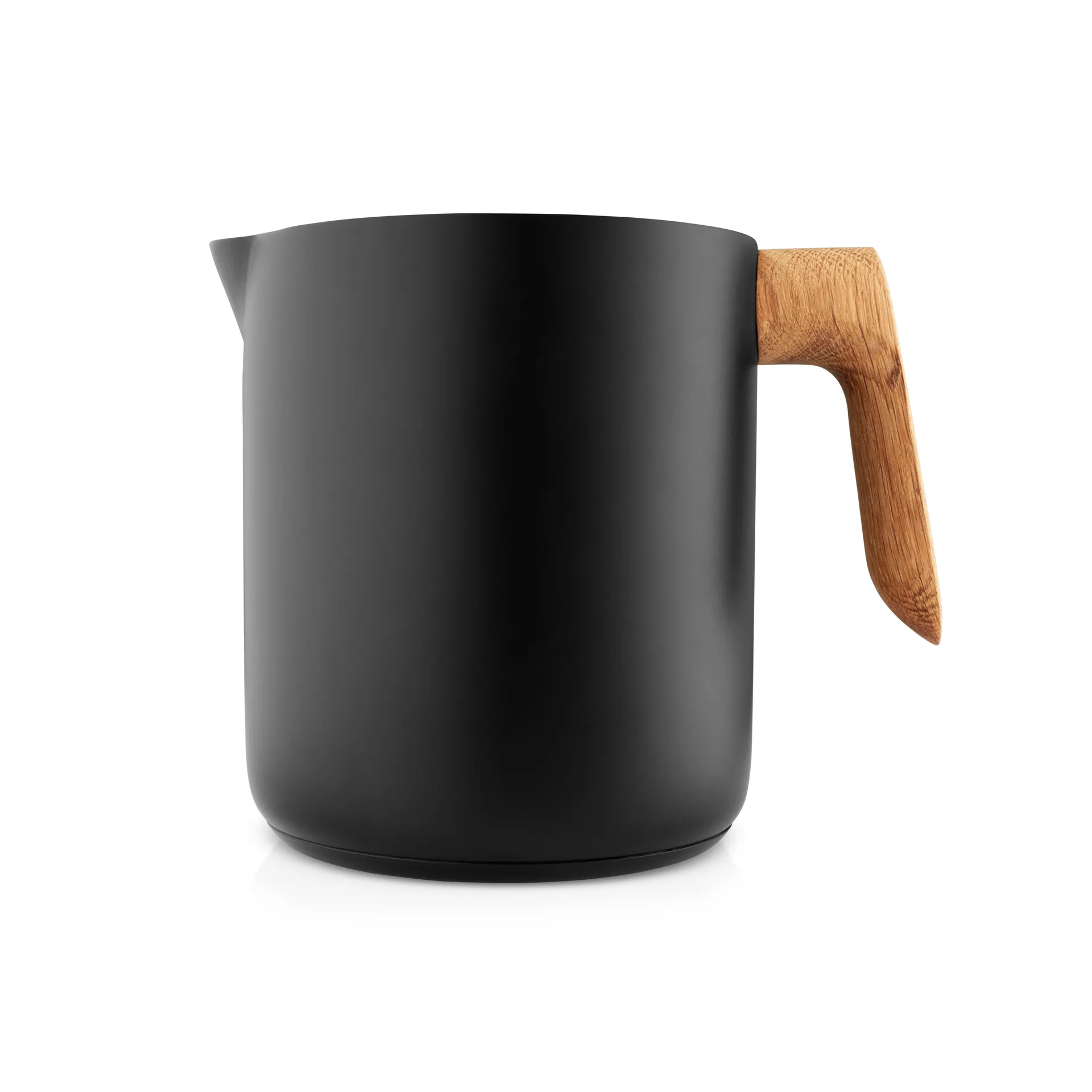 Nordic kitchen Induktionskanne 1 L, Schwarz Eva Solo