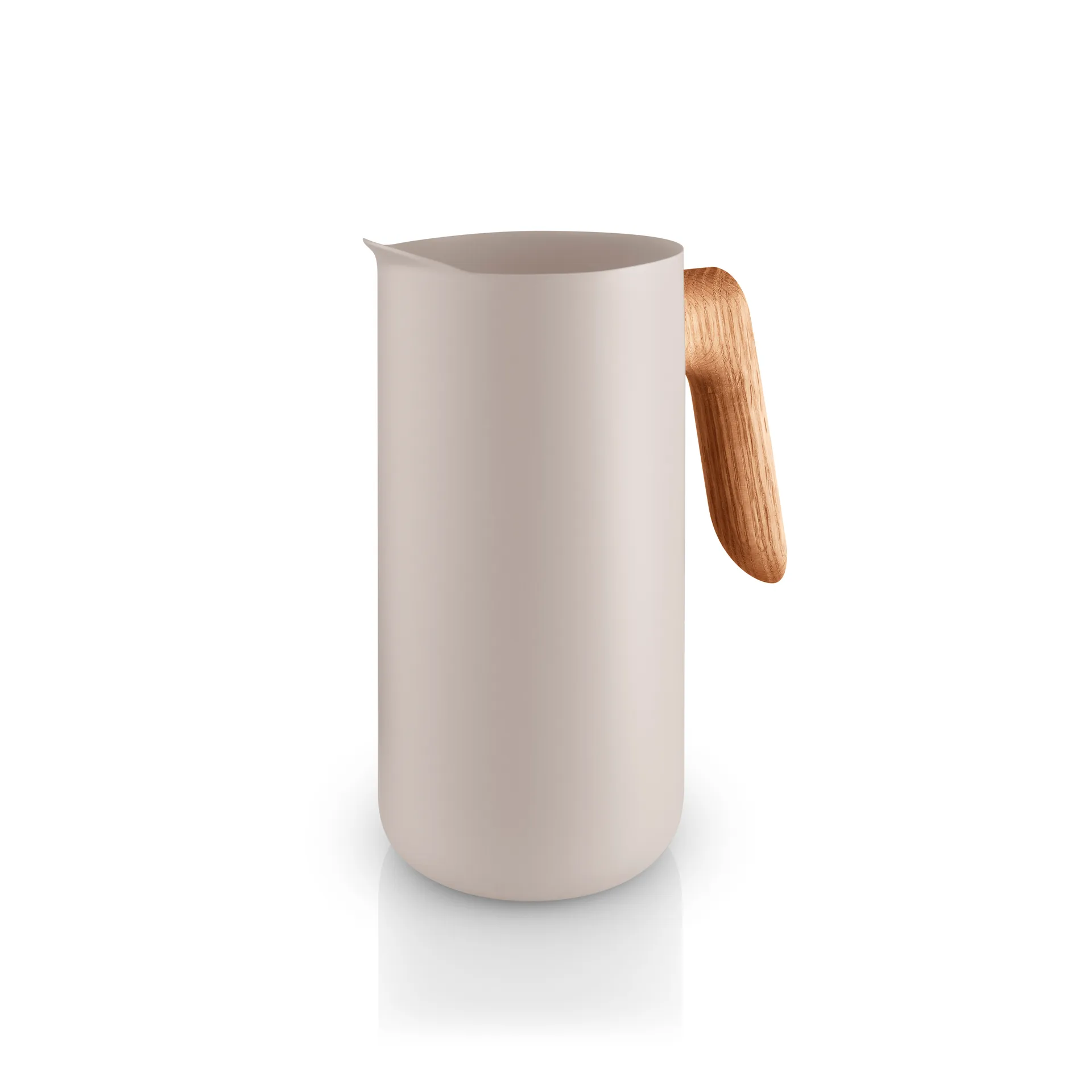 Nordic Kitchen Kanne 1,4 l, Sand Eva Solo