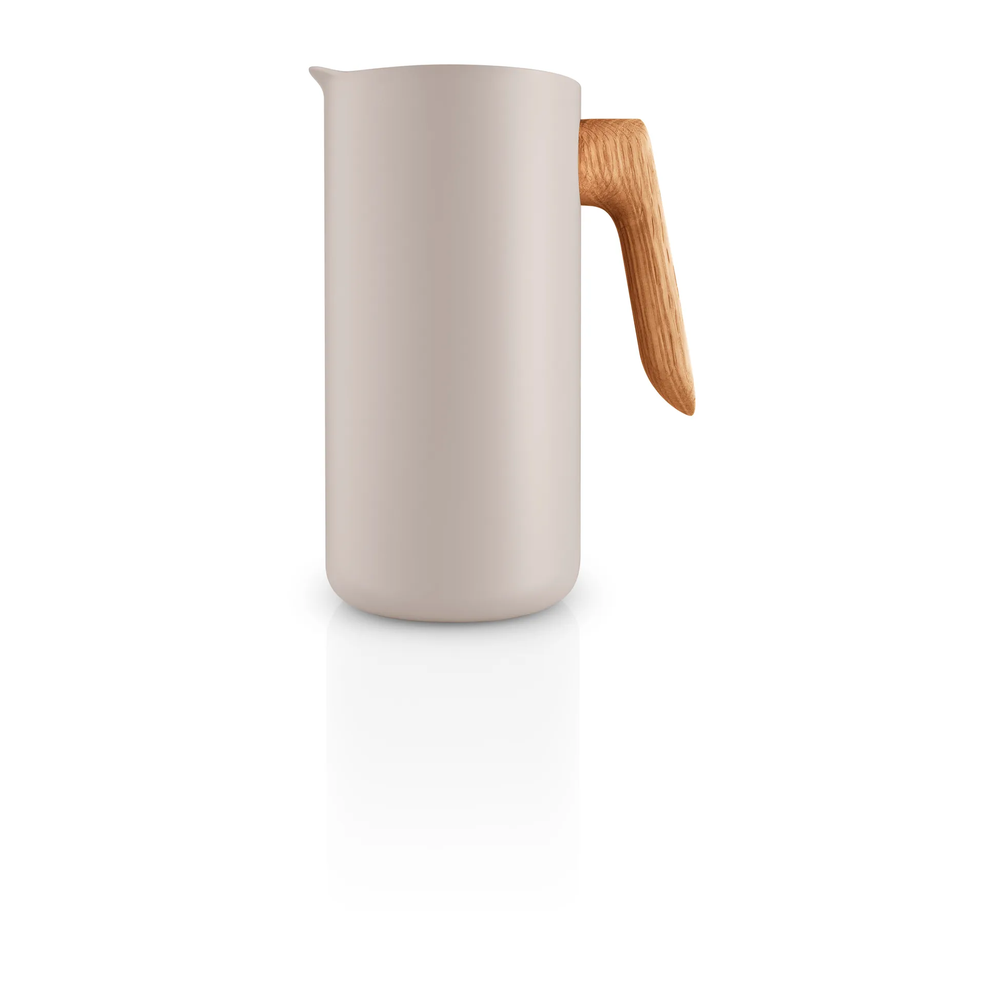 Nordic Kitchen Kanne 1,4 l, Sand Eva Solo