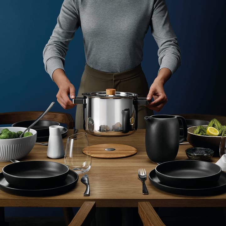 Nordic Kitchen Kochtopf RS, 4 l Eva Solo